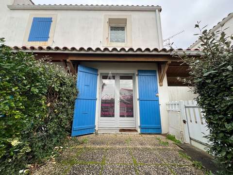 Vente maison 2 pièces La Faute-sur-Mer 85