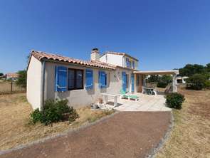 Vente Maison 3 chambresLa Faute-sur-Mer