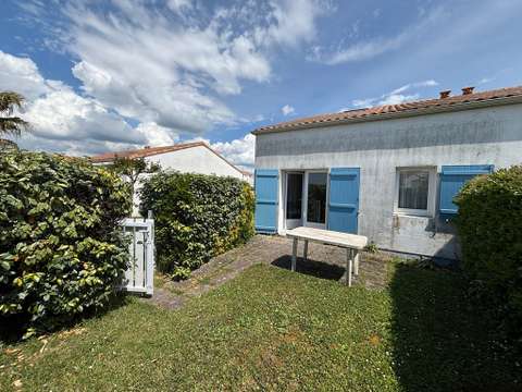 Vente maison 2 pièces La Faute-sur-Mer 85
