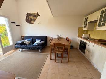 Vente maison 2 pièces
