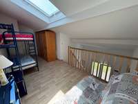 Vente maison 2 pièces