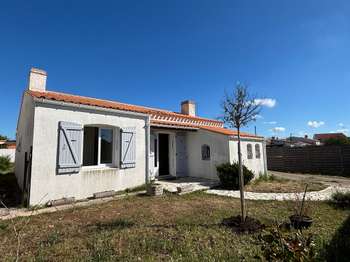 Vente maison 4 pièces La Faute-sur-Mer 85