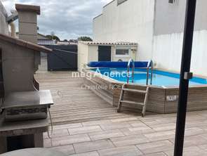 Vente Maison 1 chambreLa Faute-sur-Mer
