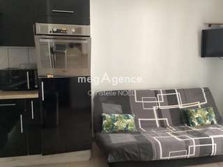 Vente maison 2 pièces