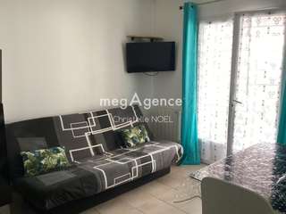 Vente maison 2 pièces