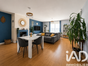 Vente Maison 2 chambresLa Faute-sur-Mer
