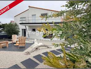 Vente Maison 2 chambresLa Faute-sur-Mer