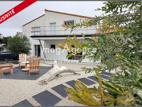 Vente maison 7 pièces La Faute-sur-Mer 85