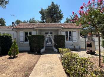 Vente Maison 2 chambresLa Faute-sur-Mer