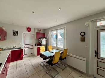 Vente Maison 4 chambresLa Faute-sur-Mer