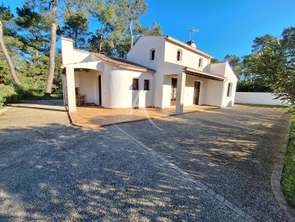 Vente Maison 4 chambresLa Faute-sur-Mer