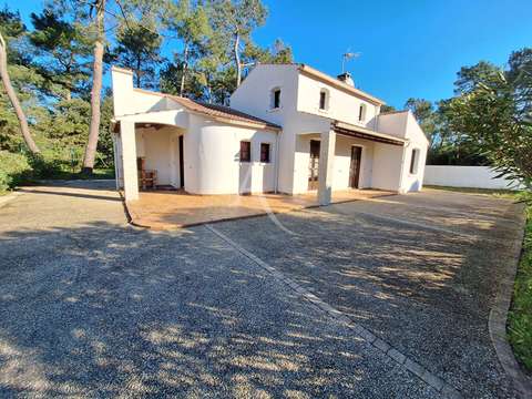 Vente maison 5 pièces La Faute-sur-Mer 85