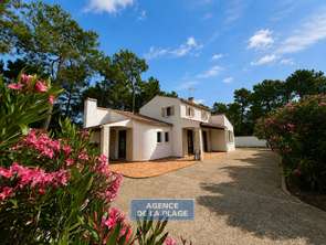 Vente Maison 4 chambresLa Faute-sur-Mer