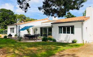 Photo Vente maison La Faute-sur-Mer