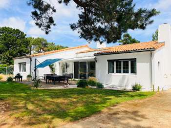 Vente maison 6 pièces La Faute-sur-Mer 85