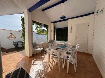 Vente Maison 2 chambresLa Faute-sur-Mer
