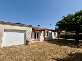 Vente Maison 2 chambresLa Faute-sur-Mer