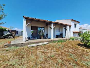 Vente maison 4 pièces La Faute-sur-Mer 85