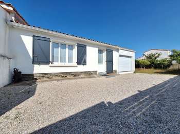 Vente maison 4 pièces La Faute-sur-Mer 85