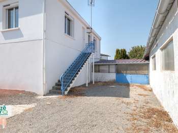 Vente maison 7 pièces Vente maison 7 pièces