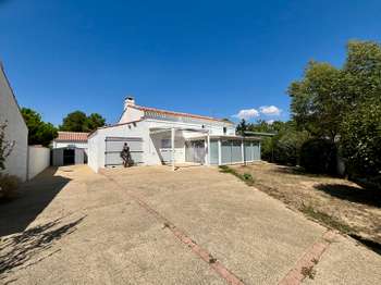 Vente maison 4 pièces La Faute-sur-Mer 85