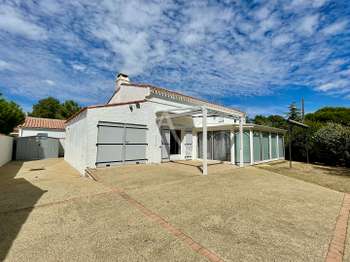 Vente Maison 3 chambresLa Faute-sur-Mer