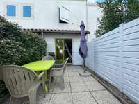 Vente maison 2 pièces