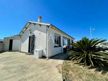 Vente maison 3 pièces La Faute-sur-Mer 85