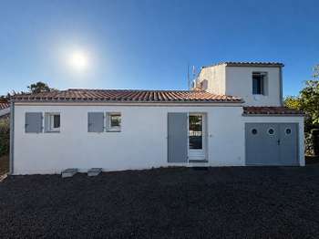 Vente maison 4 pièces La Faute-sur-Mer 85