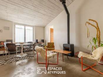 Vente Maison 3 chambresLa Faute-sur-Mer