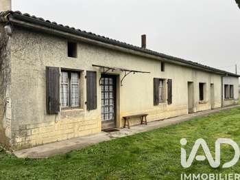 Vente Maison 5 chambresLa Faye