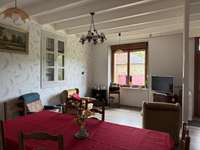 Vente maison