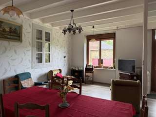 Vente maison