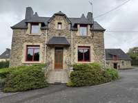 Vente maison