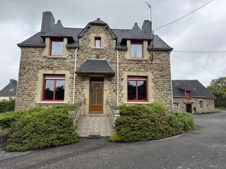 Vente maison