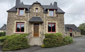 Photo Vente maison La Ferrière