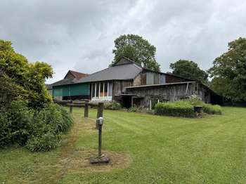Vente maison