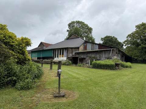Vente maison