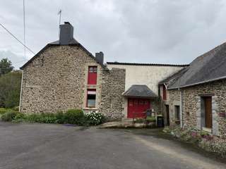 Vente maison