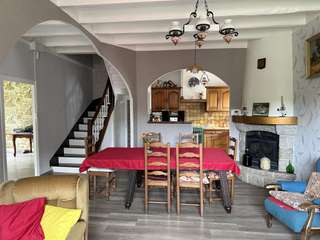 Vente maison