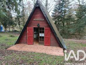 Vente Maison 2 piècesLa Ferrière