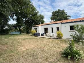 Vente Maison 3 chambresLa Ferrière