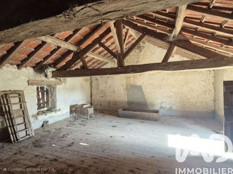 Vente maison 4 pièces La Ferrière 85