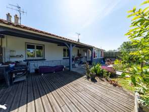 Vente Maison 3 chambresLa Ferrière