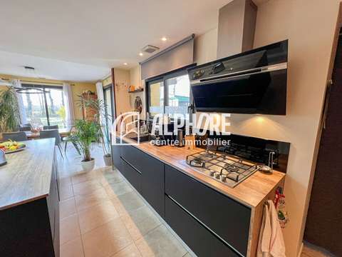 Vente maison 5 pièces La Ferrière 85