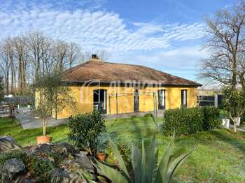 Vente maison 5 pièces La Ferrière 85