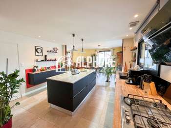 Vente Maison 4 chambresLa Ferrière