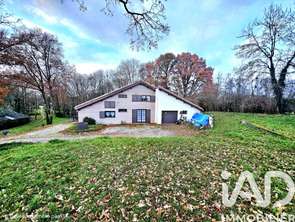 Vente Maison 6 piècesLa Ferrière