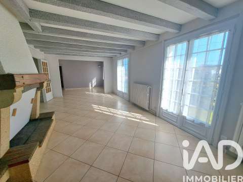Vente maison 7 pièces Vente maison 7 pièces