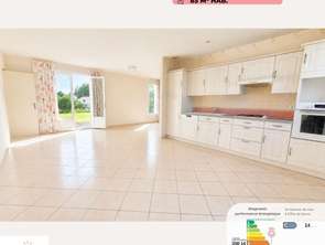 Vente Maison 3 chambresLa Ferrière